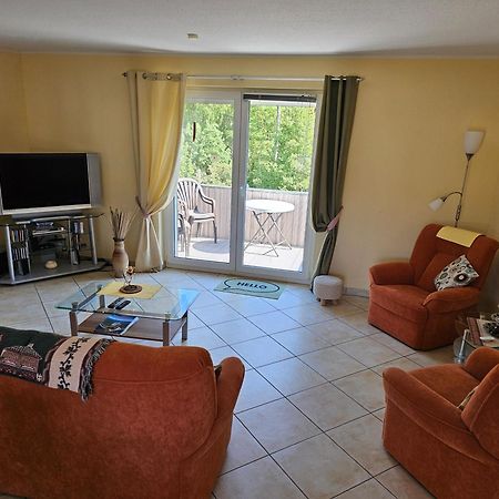 Ferienwohnung Kwe 7 Og Граал-Мюриц Екстериор снимка