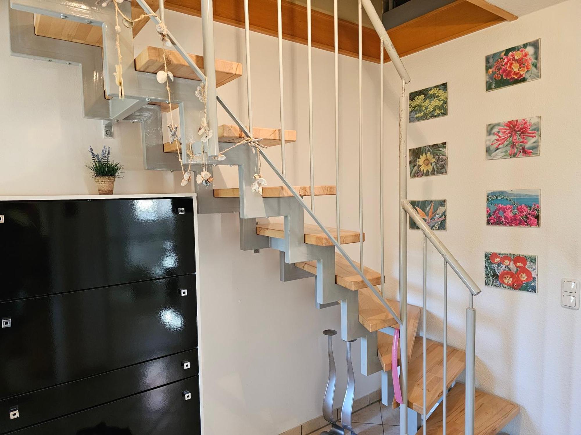 Ferienwohnung Kwe 7 Og Граал-Мюриц Екстериор снимка